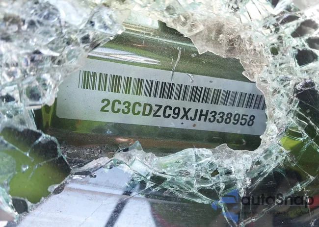 2C3CDZC9XJH338958: 40145807