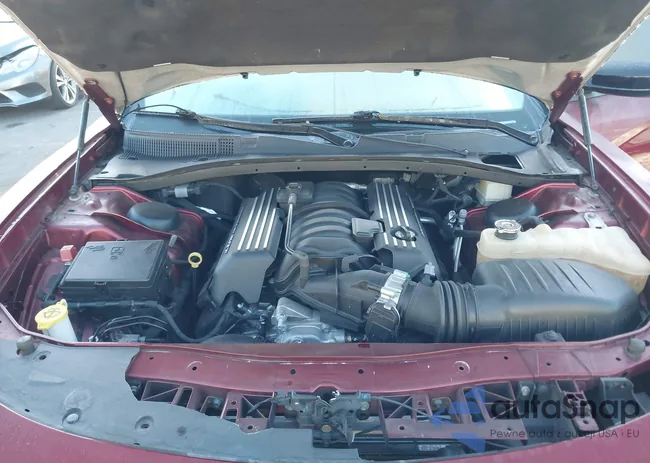 2C3CDXGJ7KH632005: 40145979