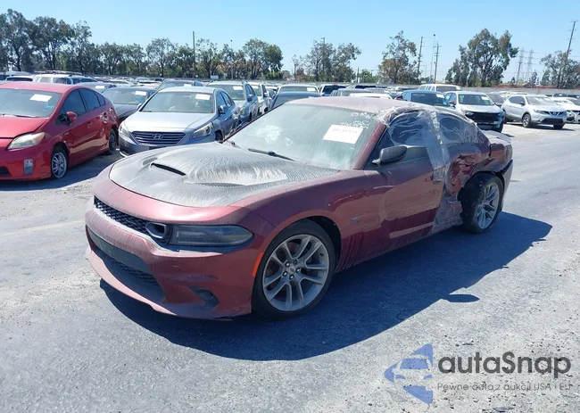 2C3CDXGJ7KH632005: 40145979