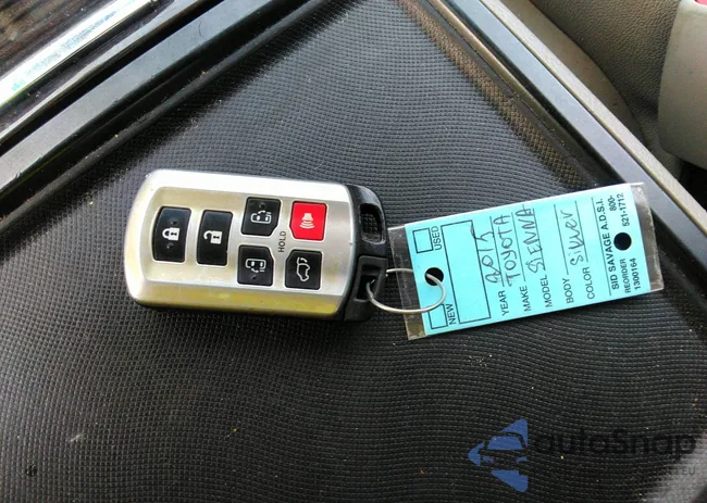 5TDDK3DC6FS128315: 40145390