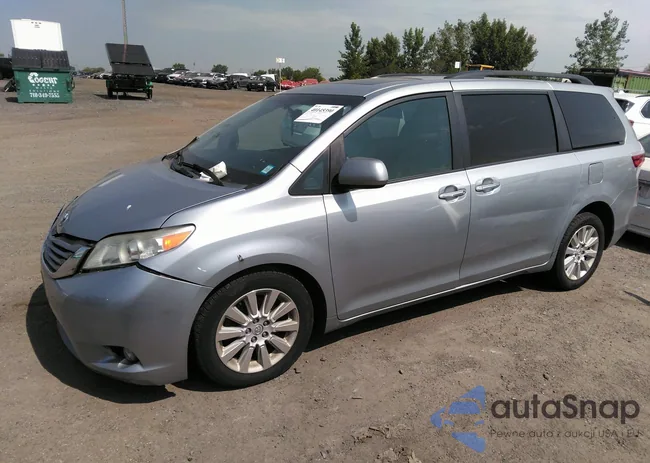 5TDDK3DC6FS128315: 40145390