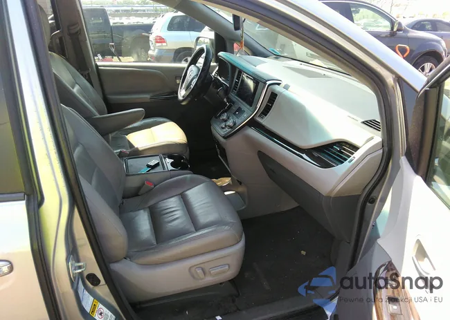 5TDDK3DC6FS128315: 40145390