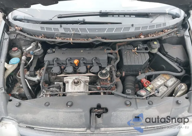 2HGFG12836H504045: 40147679