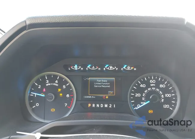 1FTEX1EP3FFB29157: 40147826