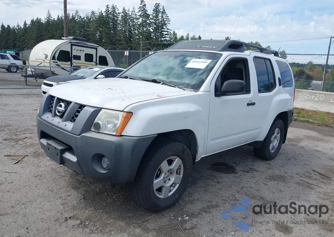 5N1AN08W97C512116: 40147260