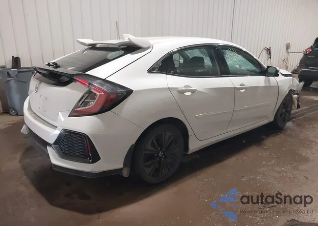 SHHFK7H64KU201117: 40148381