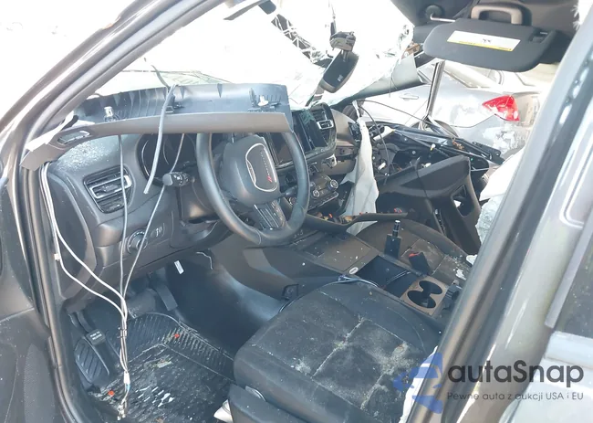 1C4SDJFT1PC692461: 40149769