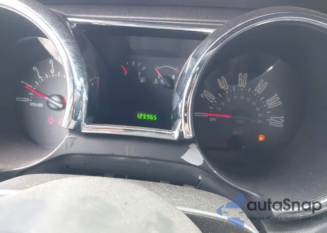 1ZVFT80N665237807: 40149840