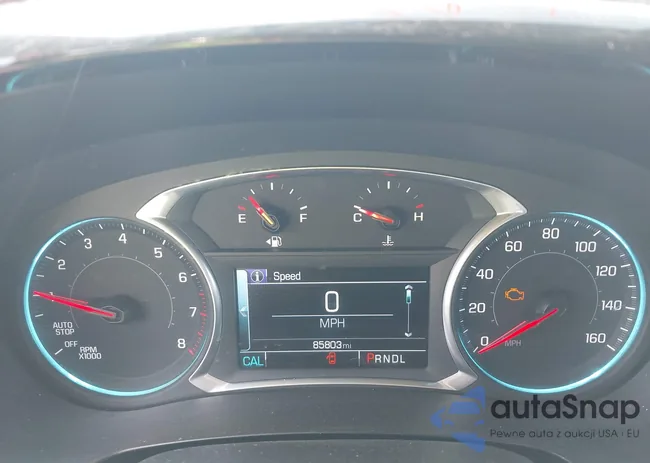 1GNERGKW2JJ161975: 40150023