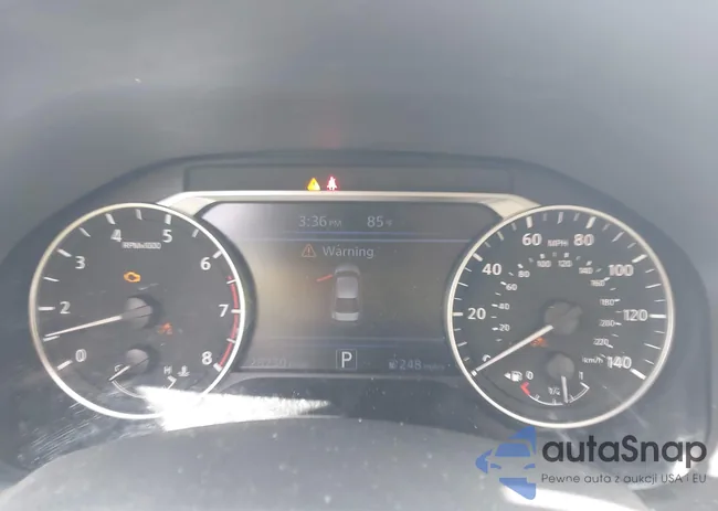 1N4BL4CV2NN420616: 40150143