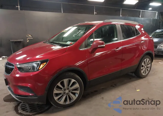 KL4CJASBXKB822482: 40149409