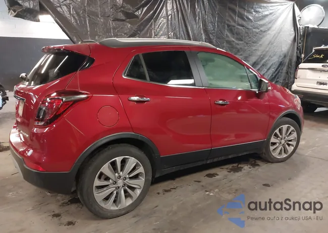 KL4CJASBXKB822482: 40149409