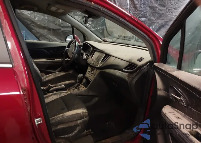 KL4CJASBXKB822482: 40149409