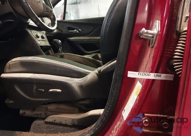 KL4CJASBXKB822482: 40149409