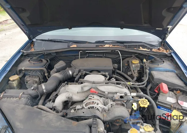 4S4BP61CX87365610: 40149538