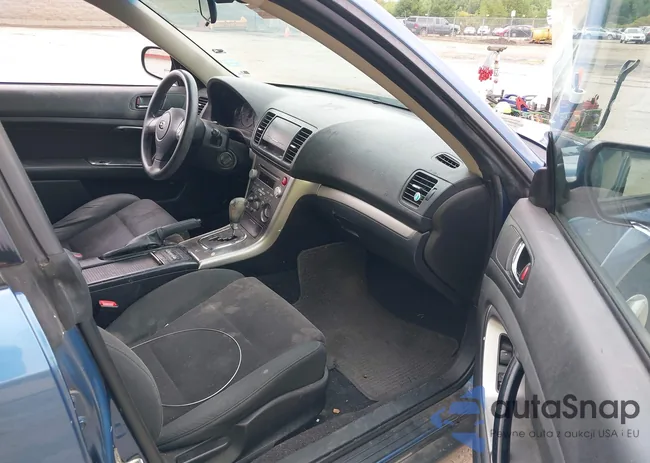 4S4BP61CX87365610: 40149538