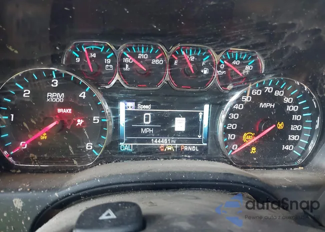 3GTU2NEC1HG142960: 40150747