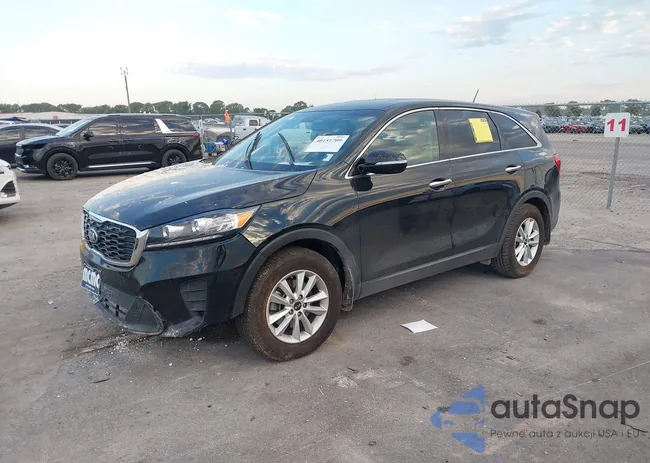 5XYPG4A38LG684529: 40151709