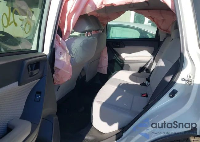 JF2SJABC5JH415175: 40151521