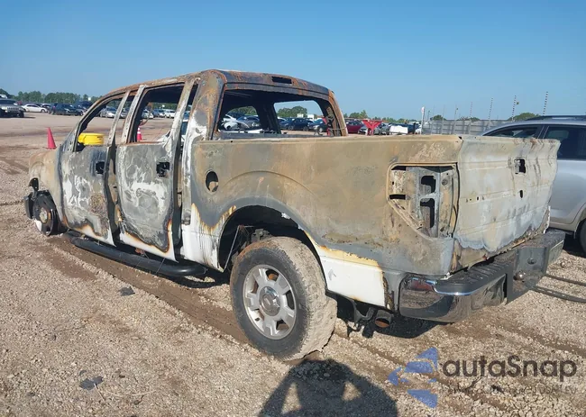 1FTEW1C84AFB53183: 40152658