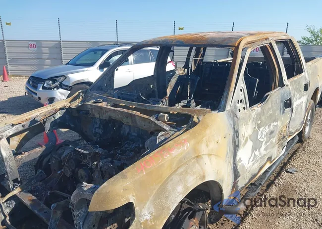 1FTEW1C84AFB53183: 40152658