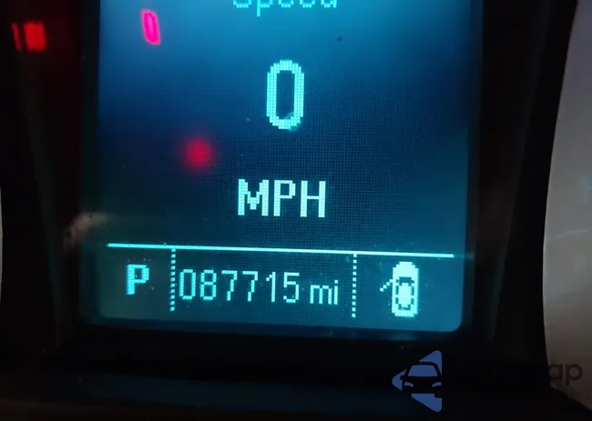 2GNFLGEK4H6210308: 40152788