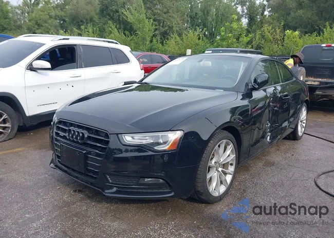 WAULFAFR9DA002270: 40152171