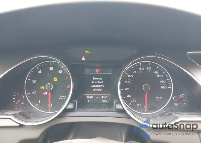 WAULFAFR9DA002270: 40152171