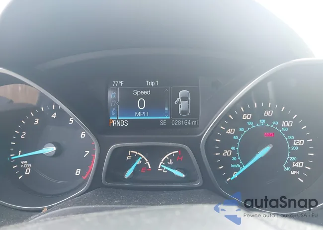 1FMCU9GX7GUC72312: 40152423