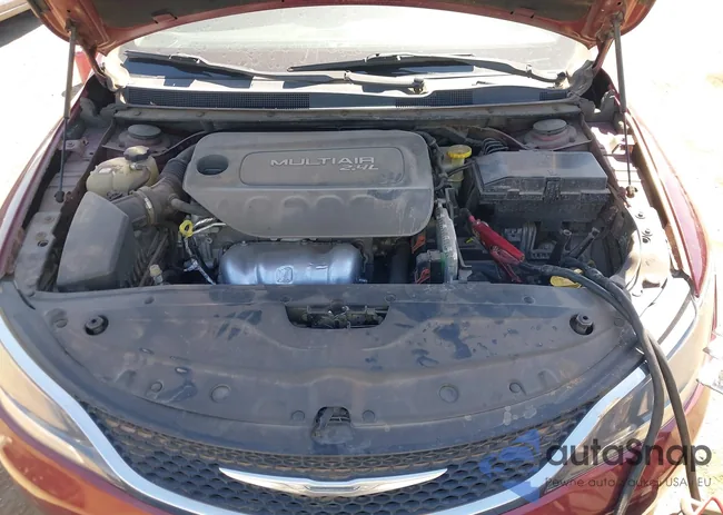 1C3CCCAB2FN716680: 40153766