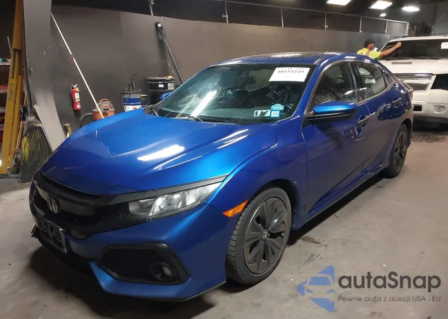 SHHFK7H72HU400720: 40153249