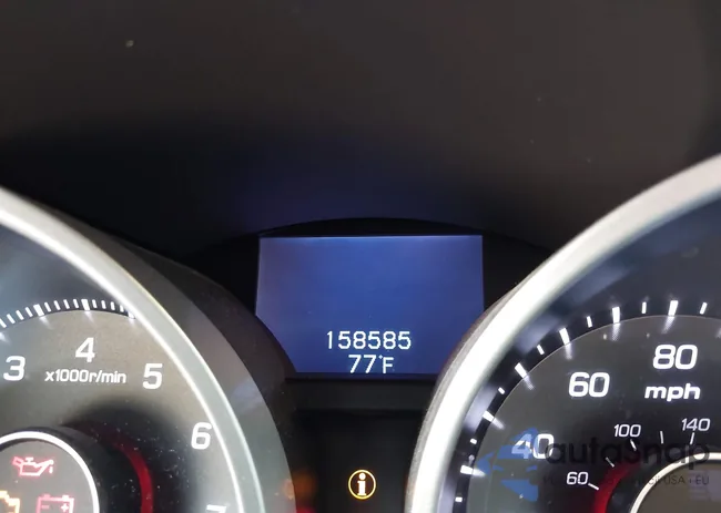 19UUA8F57AA003586: 40153476