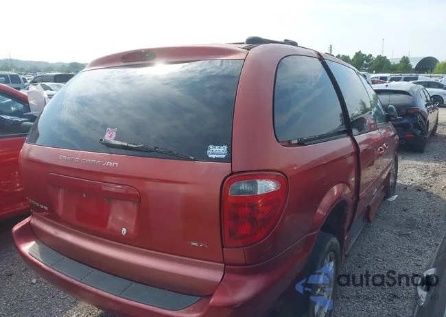 2B4GP74L22R521508: 40154214