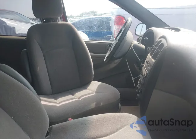 2B4GP74L22R521508: 40154214