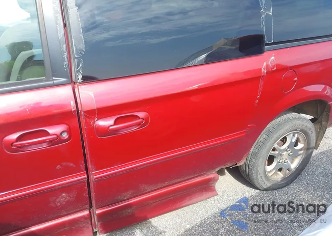 2B4GP74L22R521508: 40154214