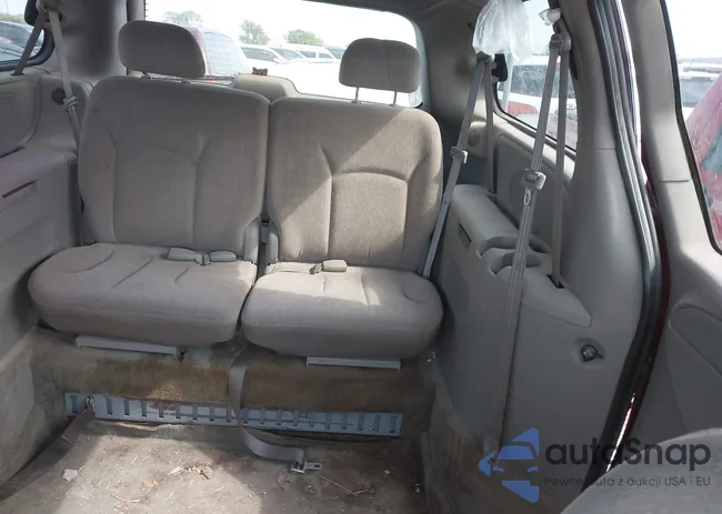 2B4GP74L22R521508: 40154214