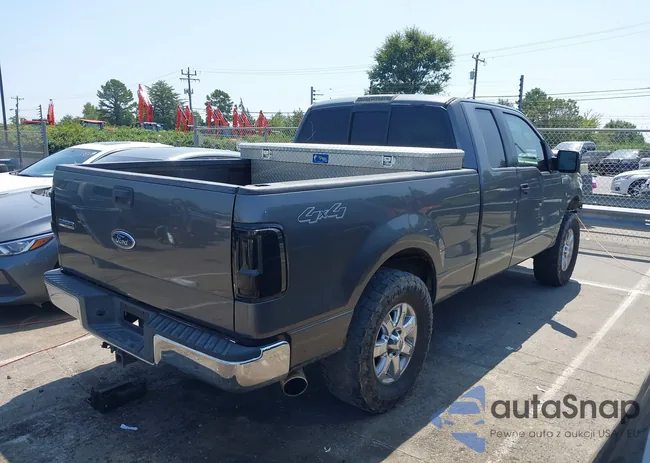 1FTPX14595FA62295: 40156505