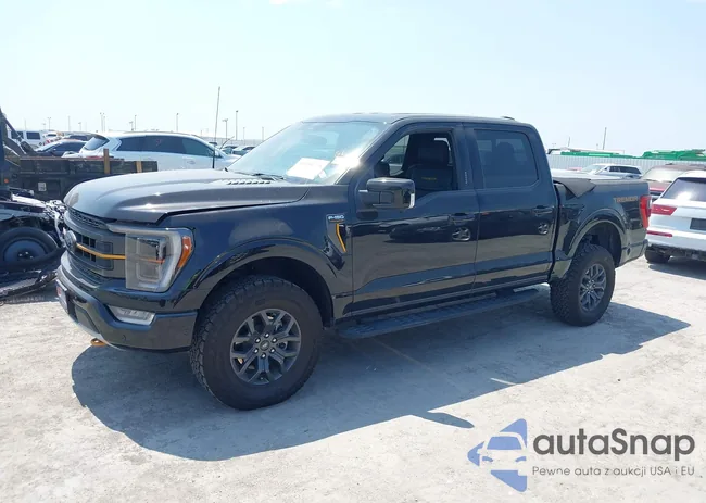 1FTEW1E83NFB89580: 40156774