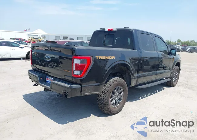 1FTEW1E83NFB89580: 40156774