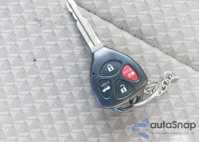 4T1BE46K47U633769: 40155997