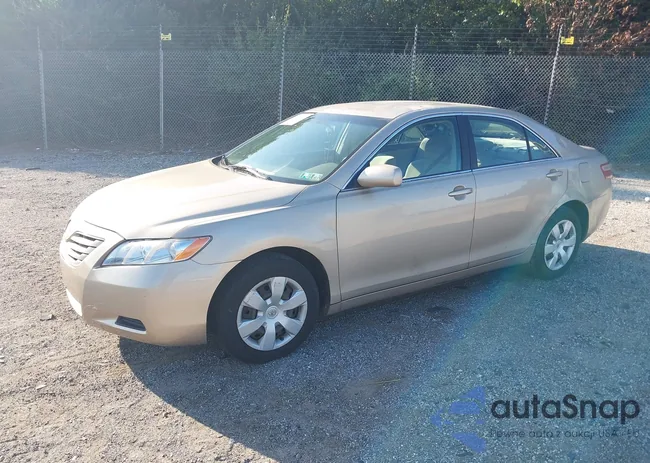 4T1BE46K47U633769: 40155997