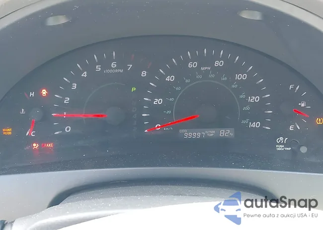 4T1BE46K47U633769: 40155997