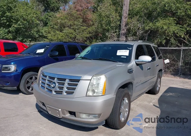 1GYFK638X7R357257: 40157401