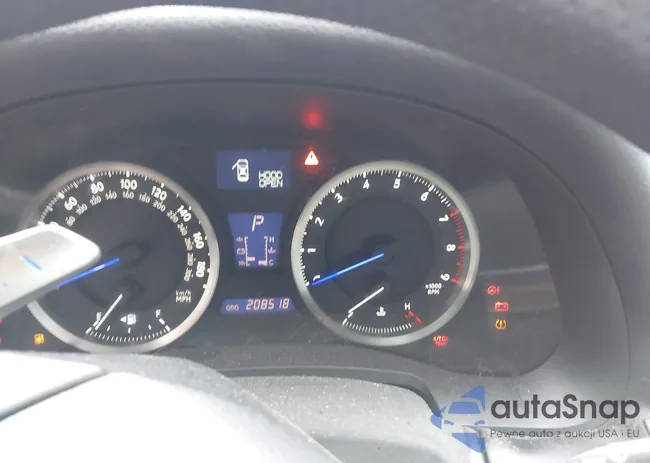 JTHBP262185003267: 40158823