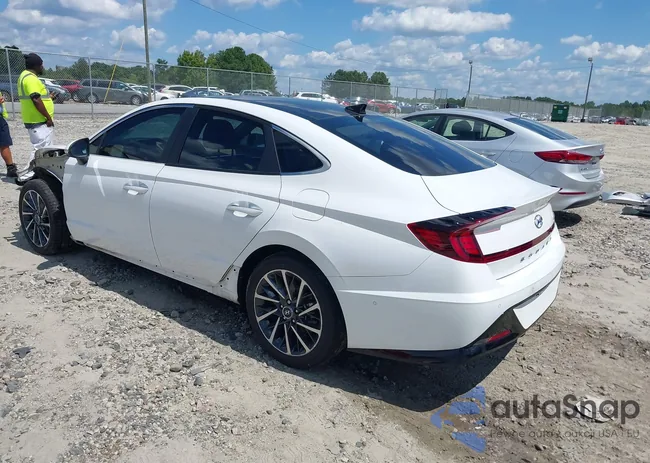 KMHL34J20NA168004: 40158970