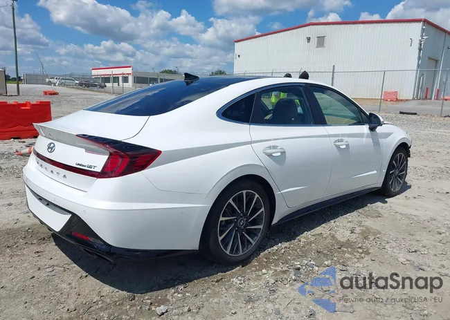 KMHL34J20NA168004: 40158970