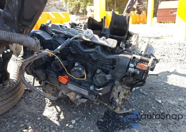 2HGFC2F56JH610712: 40158319