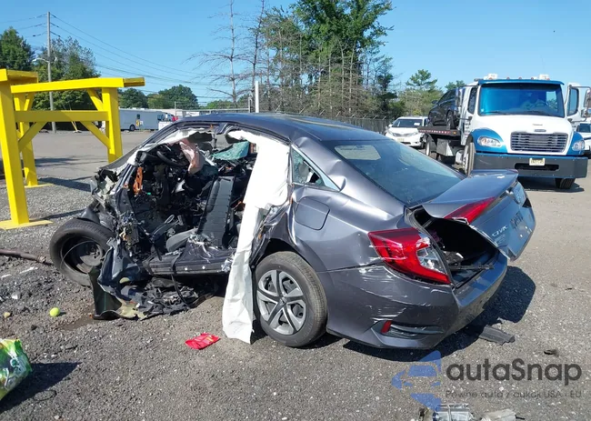 2HGFC2F56JH610712: 40158319