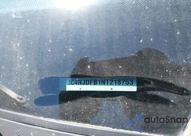 3C4NJDFB1NT218753: 40159495