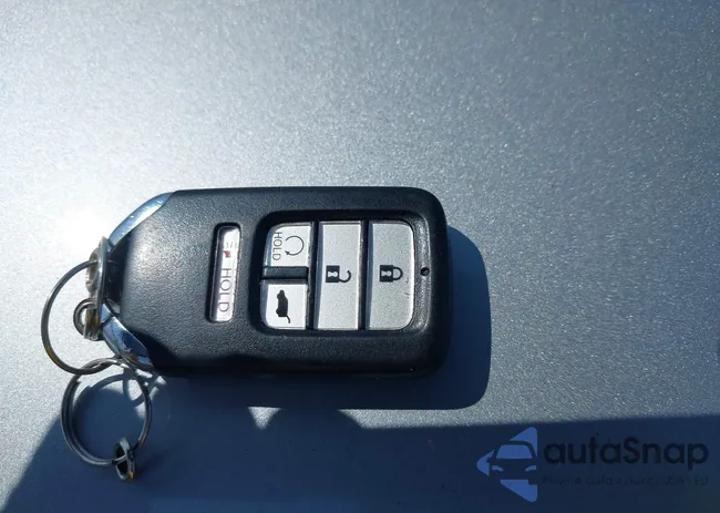 SHHFK7H53JU414307: 40159099